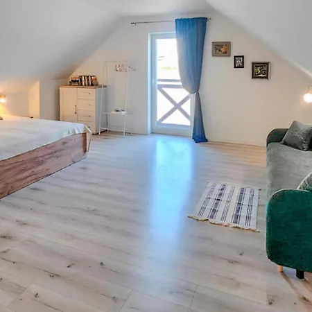 Cozy Home In Gietrzwald With Wifi Holiday home Gietrzwald