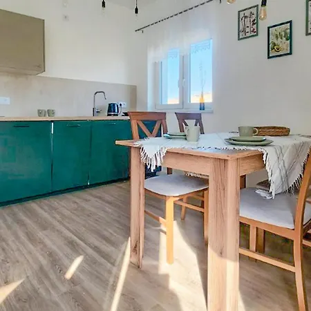 Cozy Home In Gietrzwald With Wifi * Gietrzwald