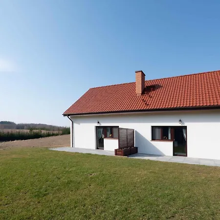Holiday home Amazing In