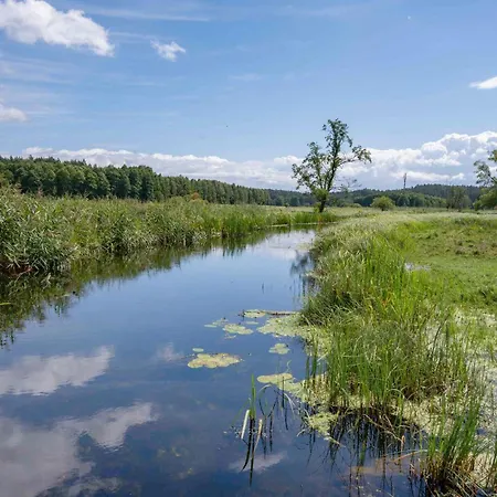 Amazing In 度假居